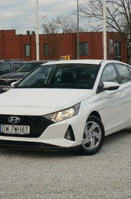 Hyundai i20 II 1.0 T-GDi 100 KM Pure Salon Polska Faktura Vat 23% DW7WH61-2