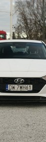 Hyundai i20 II 1.0 T-GDi 100 KM Pure Salon Polska Faktura Vat 23% DW7WH61-3