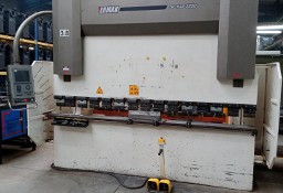 Prasa krawędziowa CNC ERMAK CNC HAP 3200