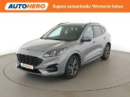 Ford Kuga III full led, virtual ,navi, kamera, pdc, ST-LINE, automat, niski przebi