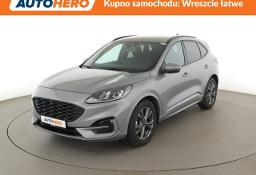 Ford Kuga III full led, virtual ,navi, kamera, pdc, ST-LINE, automat, niski przebi