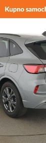Ford Kuga III full led, virtual ,navi, kamera, pdc, ST-LINE, automat, niski przebi-4