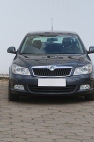 Skoda Octavia II , Salon Polska, 1. Właściciel, Serwis ASO, Klima, Parktronic,-2