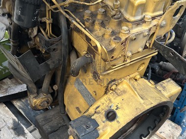 Cat Perkins 130-6342 1935/2200 Silnik CZĘŚCI-1