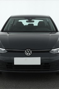 Volkswagen Golf VIII Salon Polska, 1. Właściciel, VAT 23%, Klimatronic, Tempomat,-2