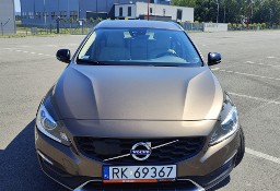 Volvo V60 I Volvo V60 CC 2017 2,0 D3 Automat