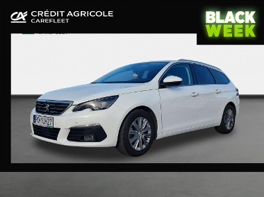 Peugeot 308 II 1.5 BlueHDi Allure Pack S&S EAT8 Kombi. PO1UH27-1