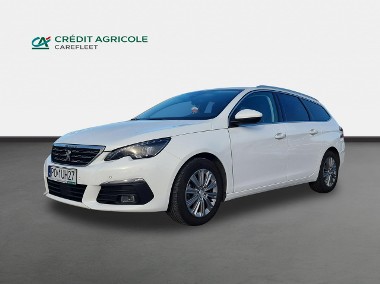 Peugeot 308 II 1.5 BlueHDi Allure Pack S&S EAT8 Kombi. PO1UH27-1