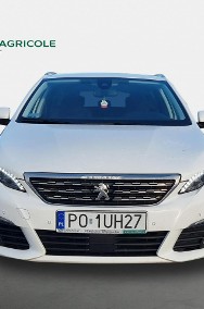 Peugeot 308 II 1.5 BlueHDi Allure Pack S&S EAT8 Kombi. PO1UH27-2