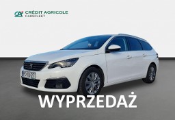 Peugeot 308 II 1.5 BlueHDi Allure Pack S&amp;S EAT8 Kombi. PO1UH27