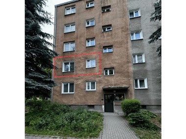Mieszkanie 44,84m2 + loggia, Błonie ul. Wyszyńskiego - BEZPOŚREDNIO-1