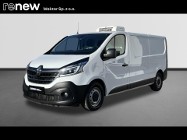 Renault Trafic 2.0 dCi L2H1 HD Pack Clim