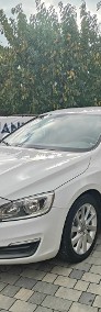 Volvo S60 II 1.6 D 114 KM Automat Zarejestrowany Oryginalny Przebieg-3