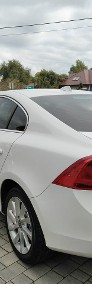 Volvo S60 II 1.6 D 114 KM Automat Zarejestrowany Oryginalny Przebieg-4