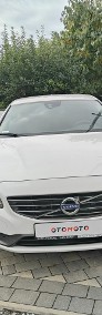Volvo S60 II 1.6 D 114 KM Automat Zarejestrowany Oryginalny Przebieg-3