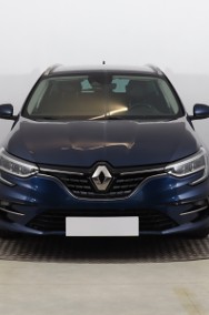 Renault Megane IV , Salon Polska, 1. Właściciel, Serwis ASO, Automat, VAT 23%,-2