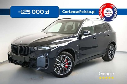 BMW X5 G05