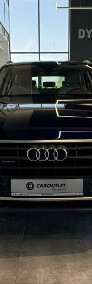 Audi Q5 III 40TDI 2.0 190KM quattro s-tronic 2017 r., salon PL, I wł., f-a VAT-3