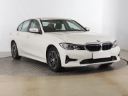 BMW SERIA 3 V (F30/F31/F34) BMW SERIA 3 , Salon Polska, Serwis ASO, Klimatronic, Tempomat