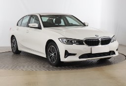 BMW SERIA 3 V (F30/F31/F34) BMW SERIA 3 , Salon Polska, Serwis ASO, Klimatronic, Tempomat