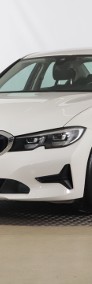 BMW SERIA 3 , Salon Polska, Serwis ASO, Klimatronic, Tempomat-3