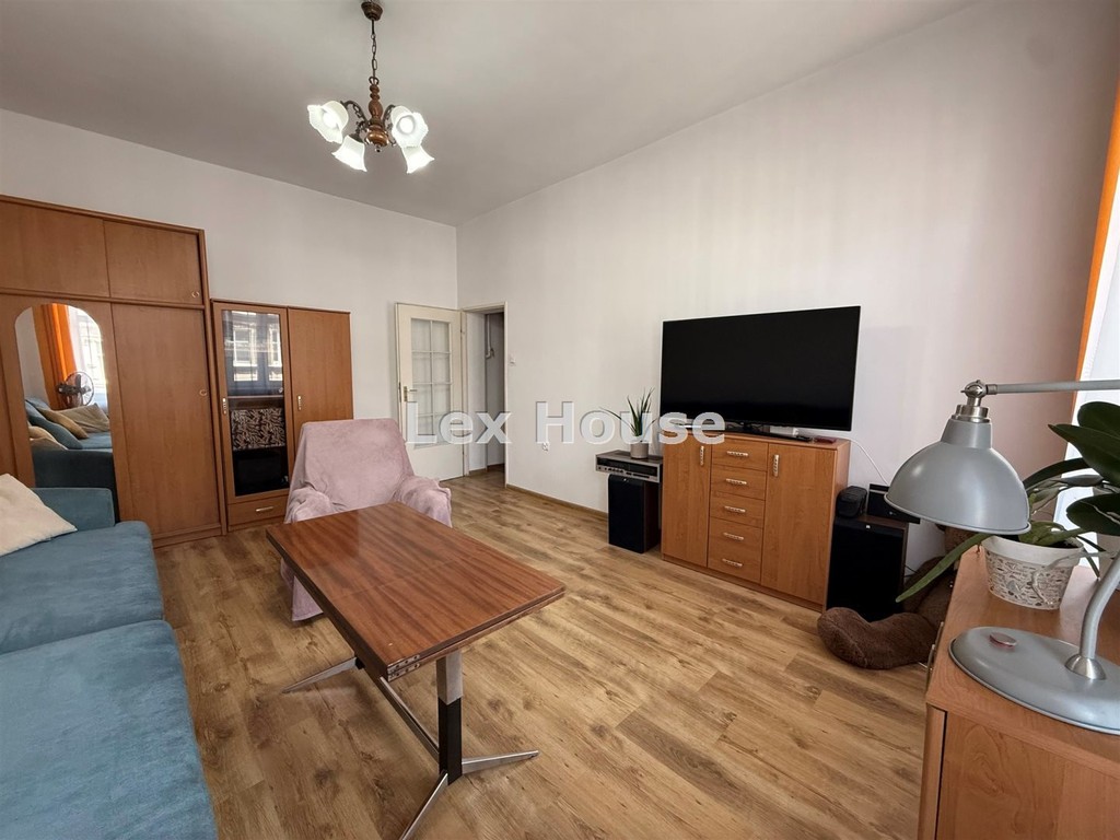 Mieszkanie na sprzedaż, 55 m², 2 pokoje Szczecin Centrum