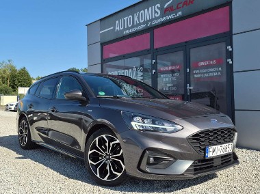 Ford Focus IV-1