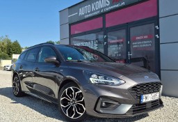 Ford Focus IV