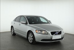 Volvo S40 II , Salon Polska, Klimatronic, Tempomat, Parktronic,ALU