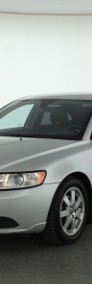 Volvo S40 II , Salon Polska, Klimatronic, Tempomat, Parktronic,ALU-3