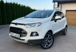 Ford EcoSport II 1.0 i 125 KM
