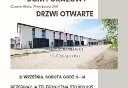 Nowy dom Czarne Błoto