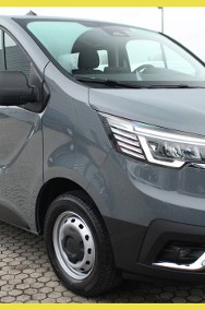 Renault Trafic L2H1 Zabudowa Brygadowa L2H1 Zabudowa Brygadowa 2.0 130KM-2