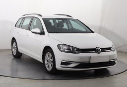Volkswagen Golf VIII , Salon Polska, Klimatronic, Tempomat, Parktronic
