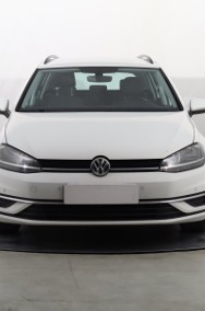 Volkswagen Golf VIII , Salon Polska, Klimatronic, Tempomat, Parktronic-2