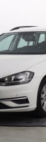 Volkswagen Golf VIII , Salon Polska, Klimatronic, Tempomat, Parktronic-3