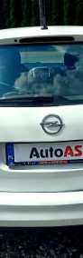 Opel Astra J Salon Polska-Xenon-Klimatyzacja-Kombii-Isofix!!!-4