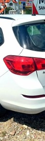 Opel Astra J Salon Polska-Xenon-Klimatyzacja-Kombii-Isofix!!!-3