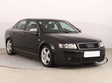 Audi A4 II (B6) , Klimatronic,ALU-1