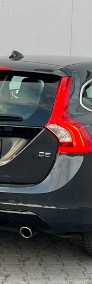 Volvo V60 I Bezwypadkowy Oryginalny Lakier Gwarancja 1 Rok-4