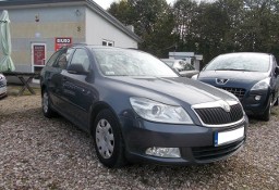 Skoda Octavia II 1,4 Benzyna 122KM!!Klima!!!