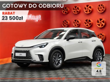 Lexus LBX 1.5 Hybrid LBX 1.5 Hybrid 136KM | Podgrzewane fotele!-1
