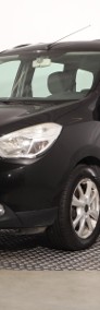 Dacia Lodgy , Klima, Tempomat, Parktronic, Podgrzewane siedzienia,ALU-3