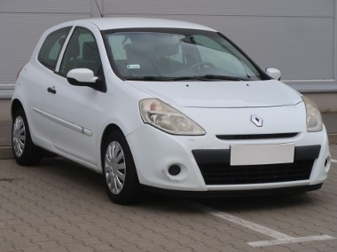 Renault Clio III , Klima-1