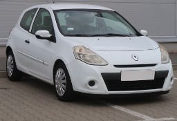 Renault Clio III , Klima