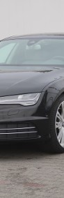 Audi A7 II , Salon Polska, Serwis ASO, Automat, Skóra, Navi, Xenon,-3