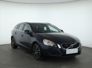 Volvo V60 I , Skóra, Navi, Klimatronic, Tempomat, Parktronic