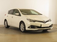 Toyota Auris II , Salon Polska, 1. Właściciel, Serwis ASO, GAZ, Klimatronic,