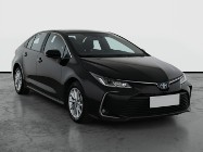 Toyota Corolla XII Salon Polska, Automat, VAT 23%, Navi, Klimatronic, Tempomat,