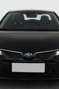 Toyota Corolla XII Salon Polska, Automat, VAT 23%, Navi, Klimatronic, Tempomat,-2